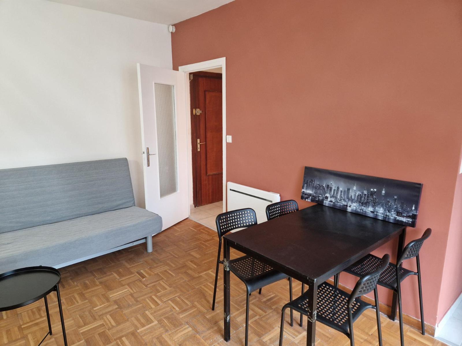 Studio à Lyon
