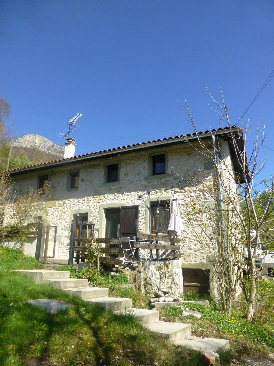Maison à Voreppe