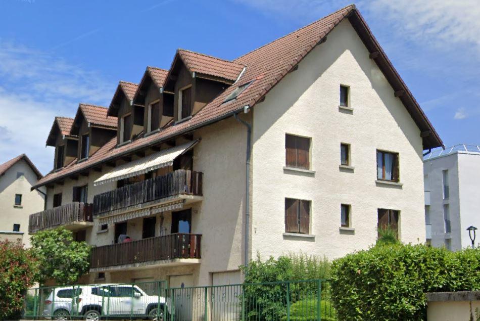 Appartement à Moirans