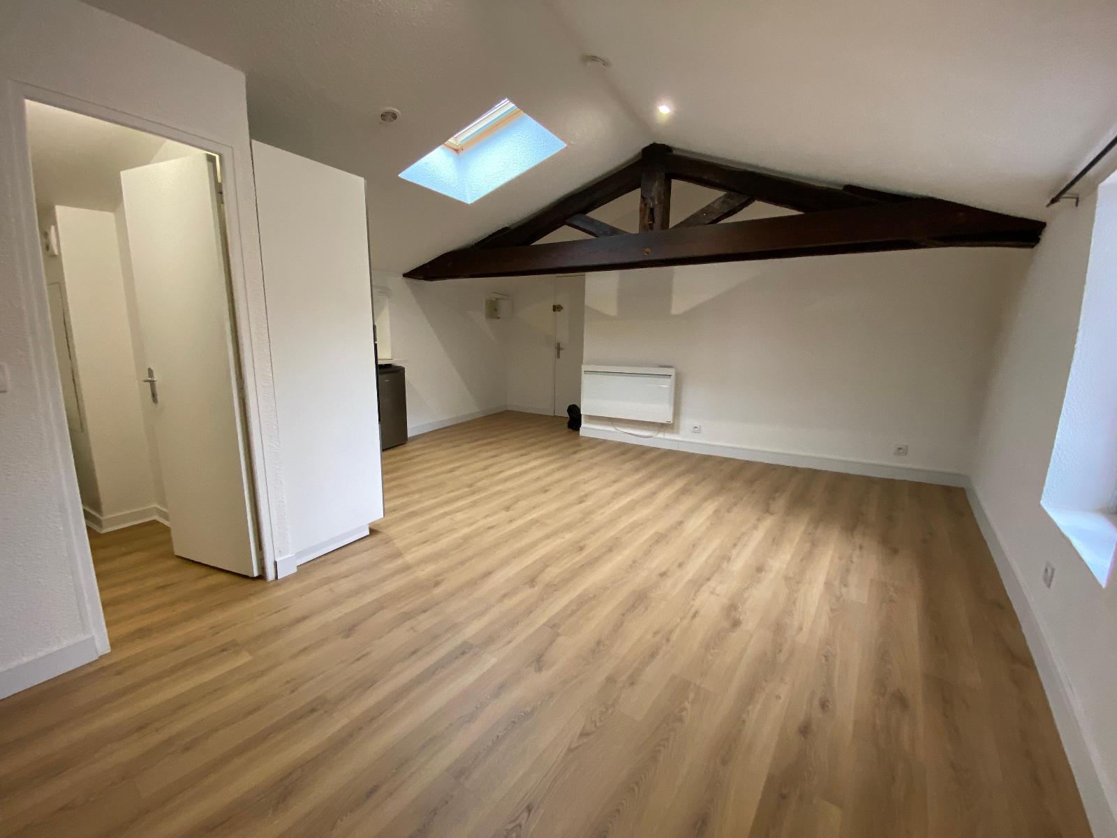 Appartement à Sassenage