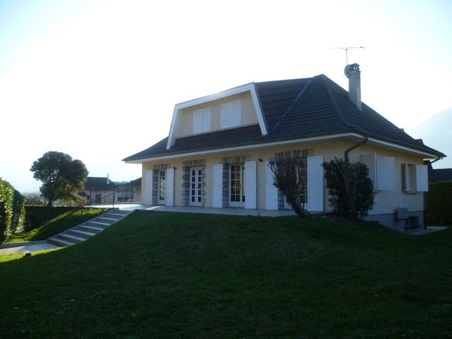 Maison à Voreppe