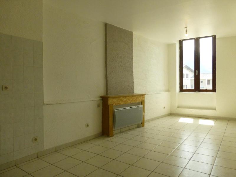 Appartement à Voreppe