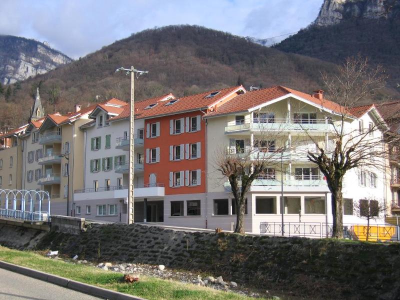 Appartement à Voreppe