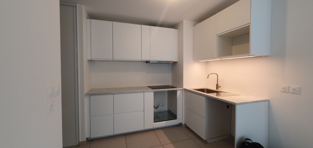 Appartement à Chambéry