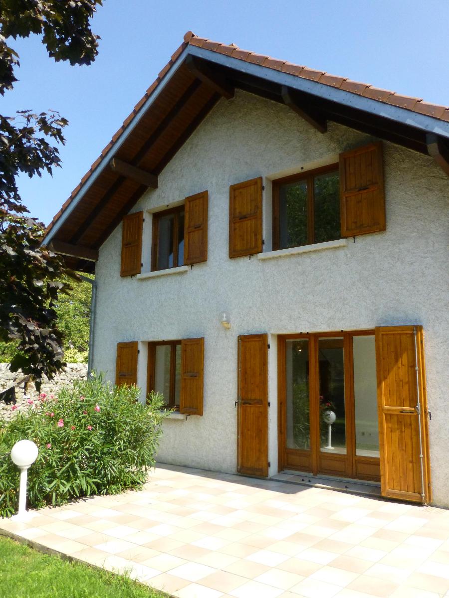 Maison à Voreppe