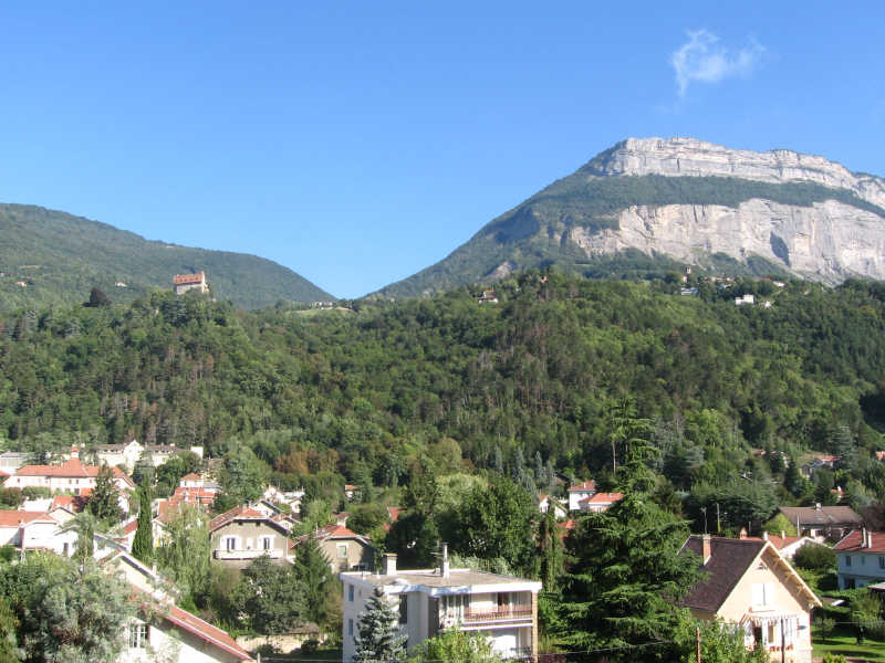 Appartement à Meylan