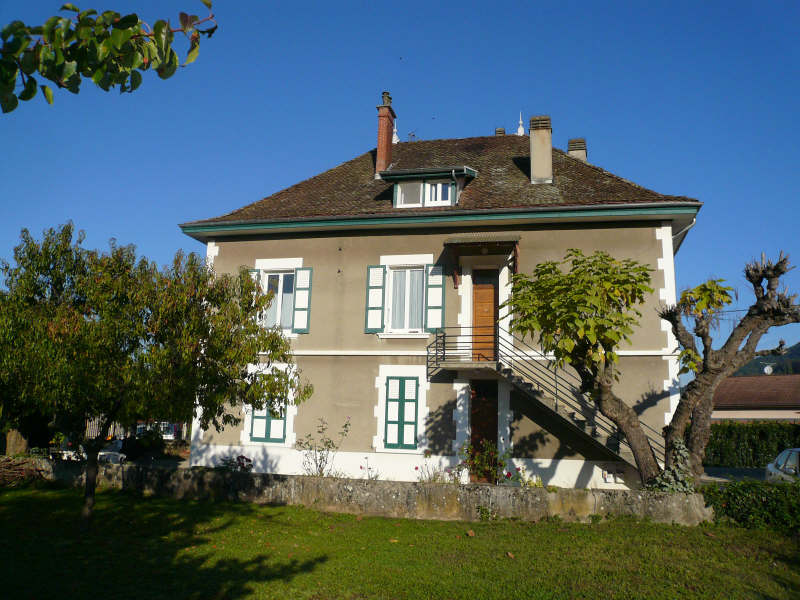 Appartement à Voiron
