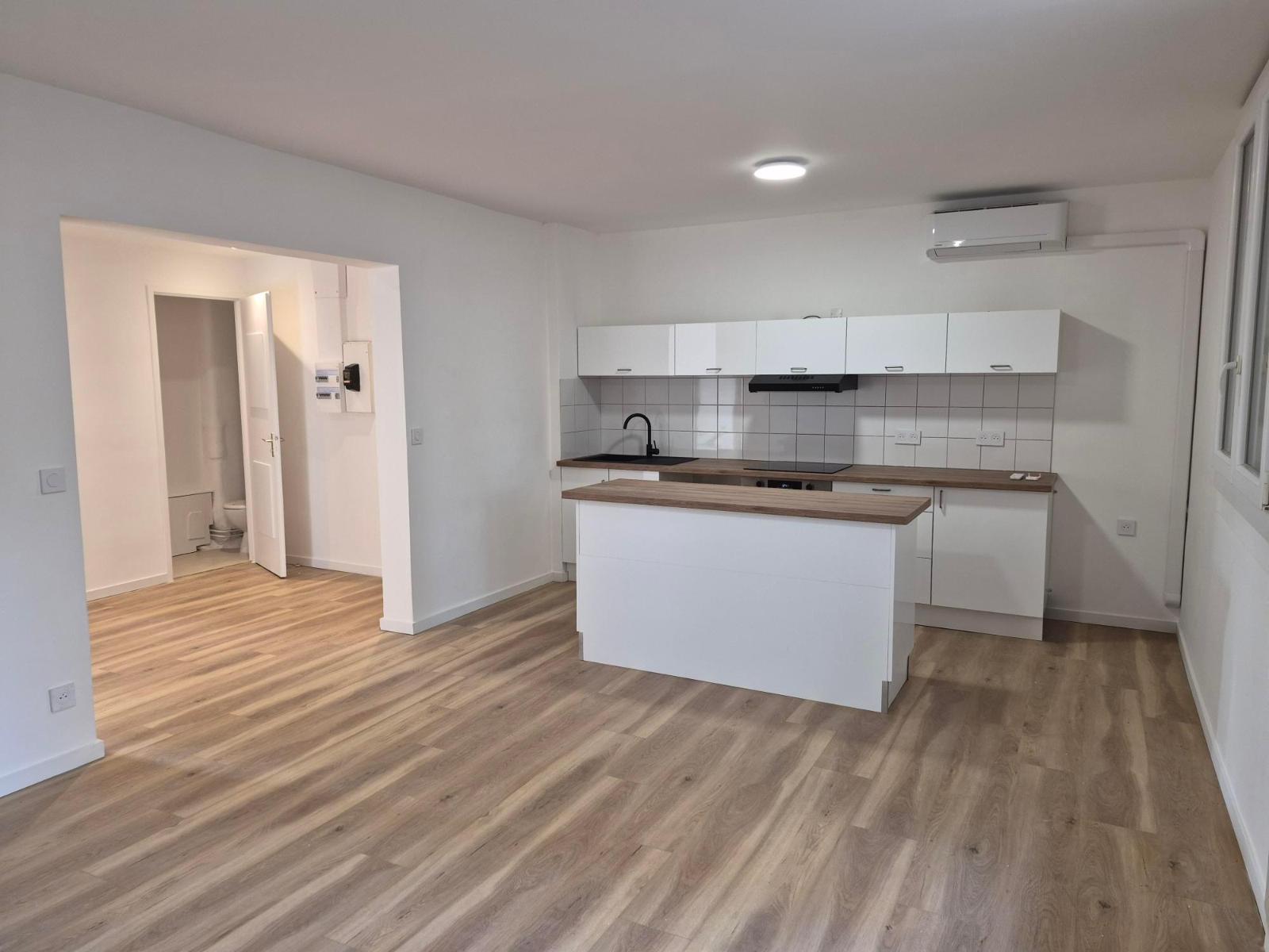 Appartement à Bron