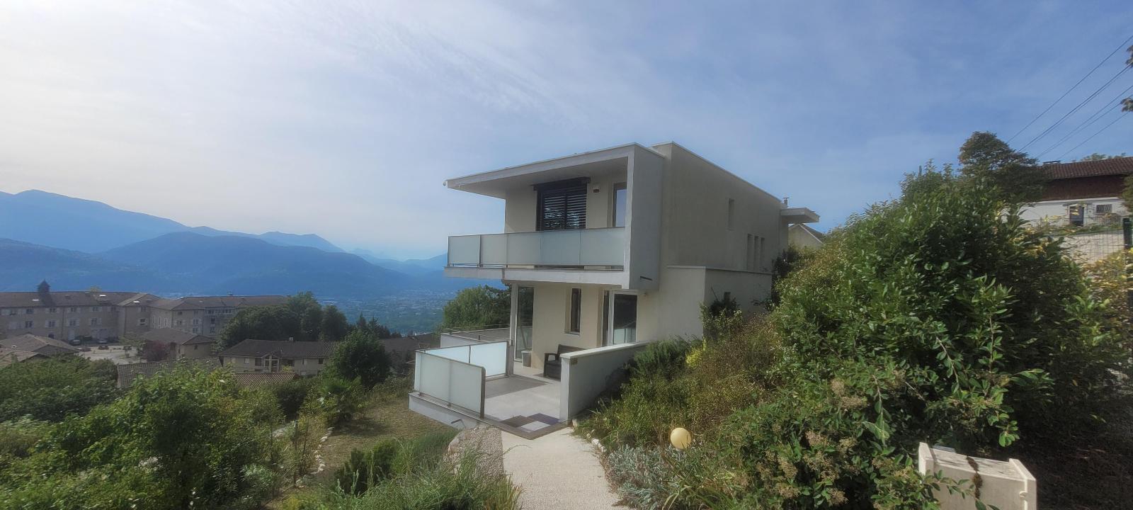 Maison à Corenc