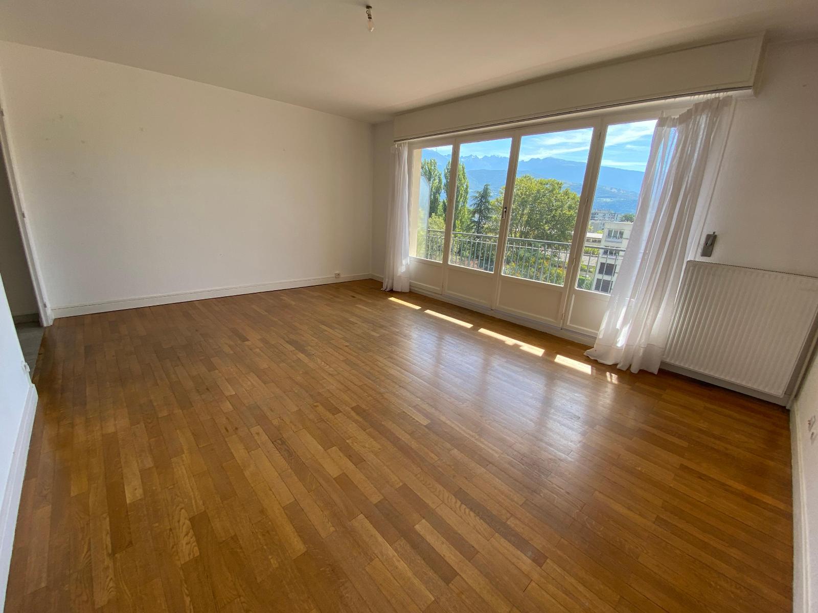 Appartement à Meylan