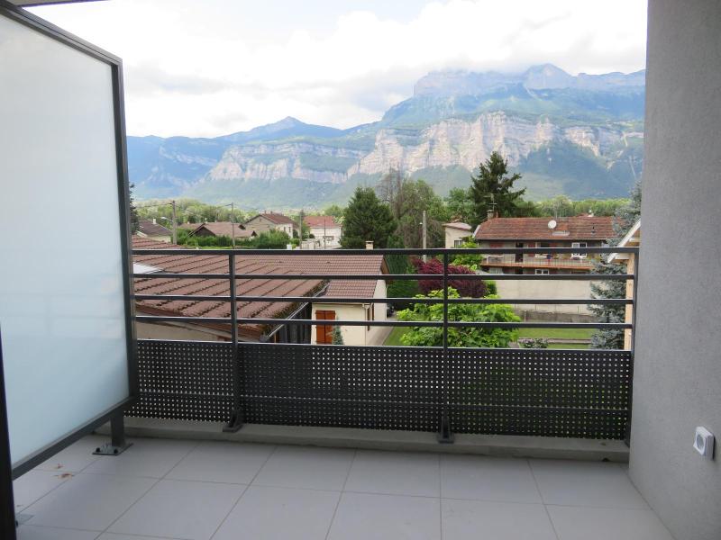 Appartement à Le Champ-près-Froges