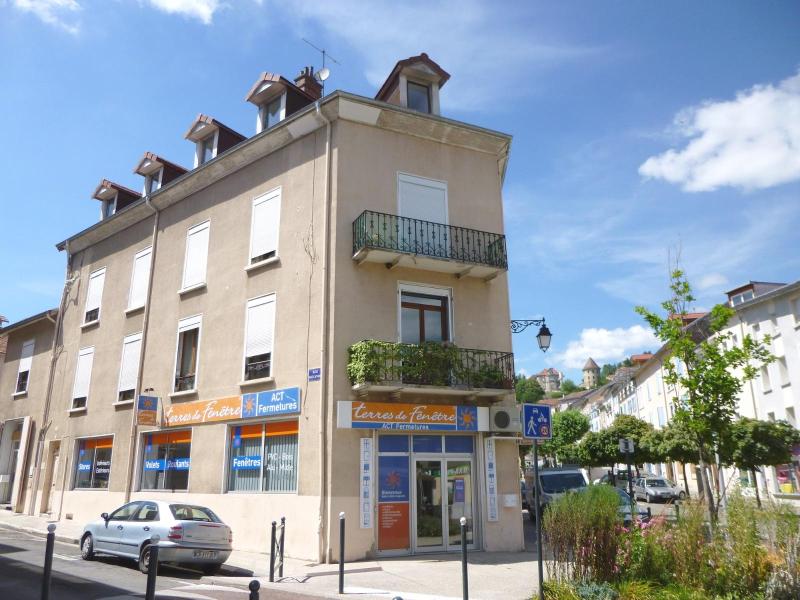 Appartement à Voiron