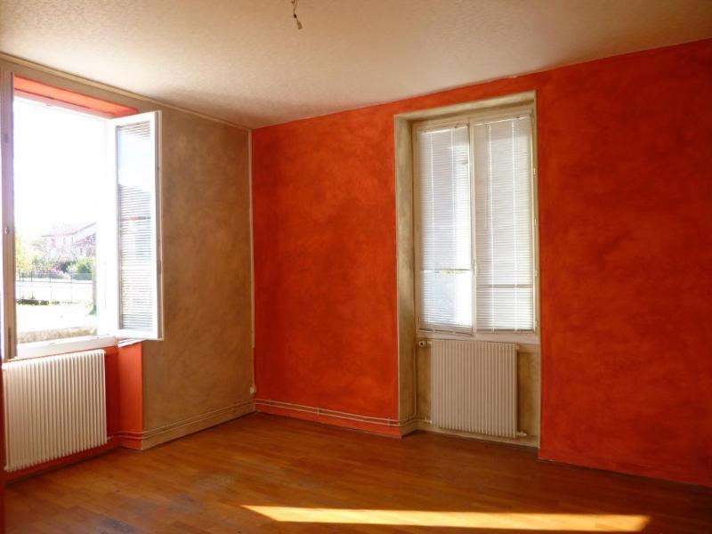 Appartement à Coublevie