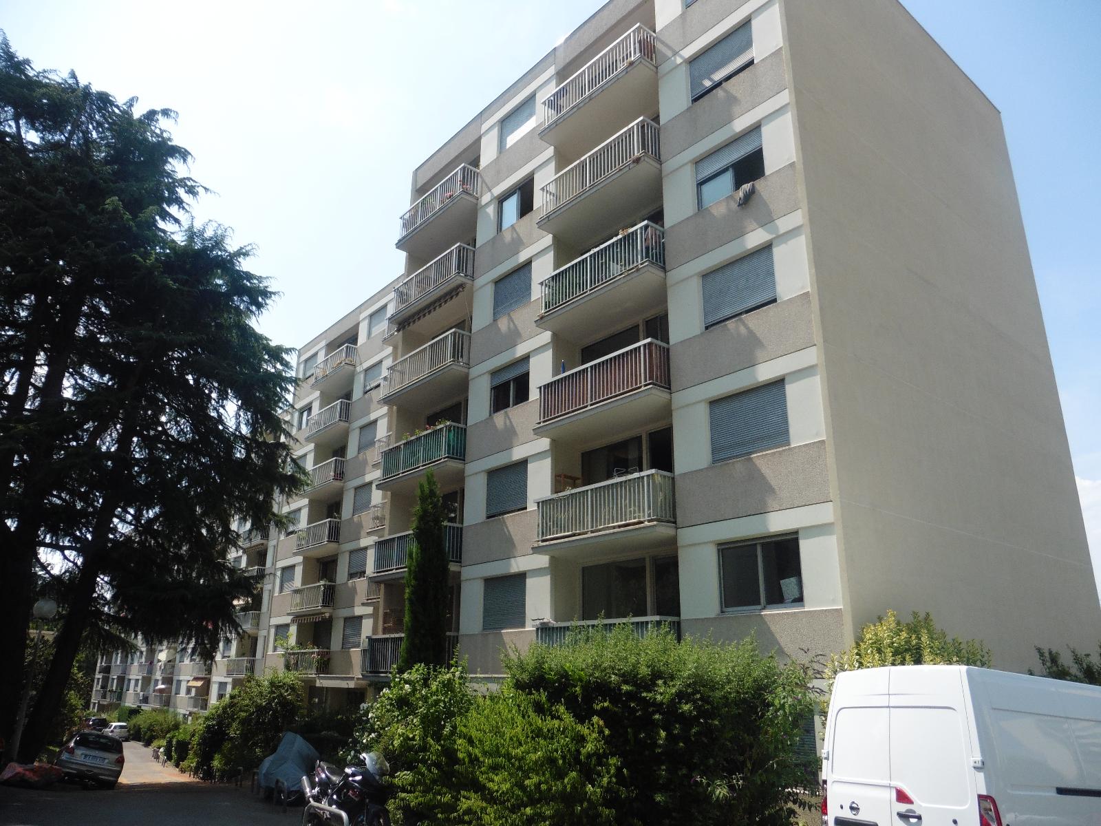 Appartement à Lyon
