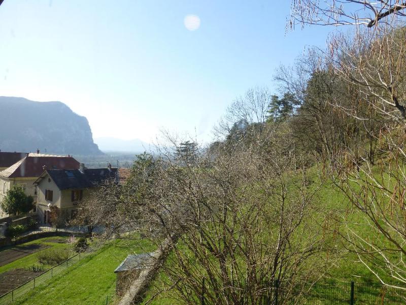 Appartement à Voreppe